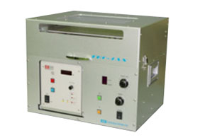コロナ表面改質評価装置（TEC-4AX）